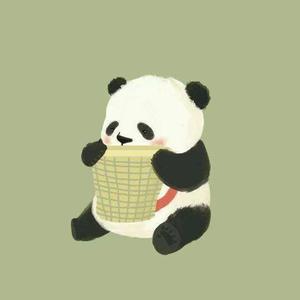 全球御兽：开局召唤裂空座作者小胖的熊猫